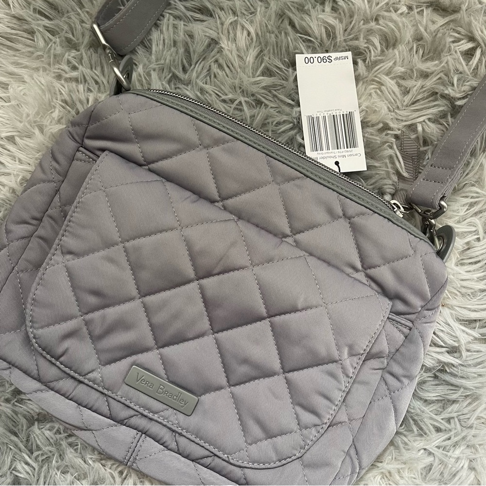 Vera Bradley Crossbody